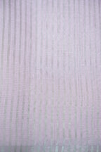 Linen Saree Floral Embroidery – Lavender